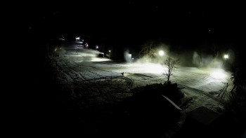 Snowparadise Veľká Rača