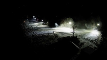 Snowparadise Veľká Rača