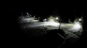 Snowparadise Veľká Rača