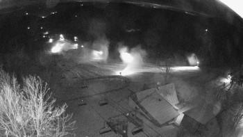 Snowparadise Veľká Rača