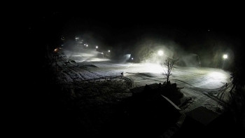 Snowparadise Veľká Rača