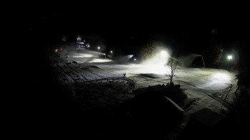 Snowparadise Veľká Rača