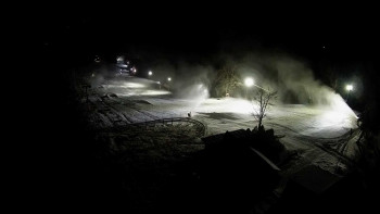 Snowparadise Veľká Rača