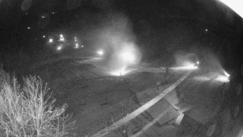 Snowparadise Veľká Rača