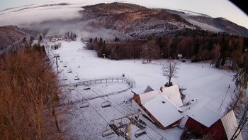 Snowparadise Veľká Rača