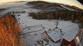 Snowparadise Veľká Rača