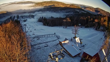 Snowparadise Veľká Rača