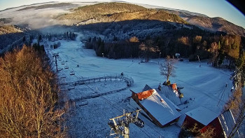 Snowparadise Veľká Rača