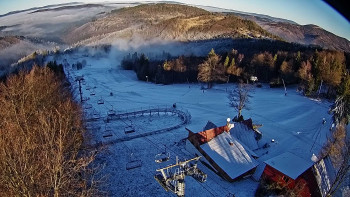 Snowparadise Veľká Rača
