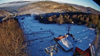 Snowparadise Veľká Rača