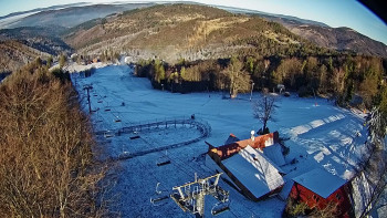 Snowparadise Veľká Rača