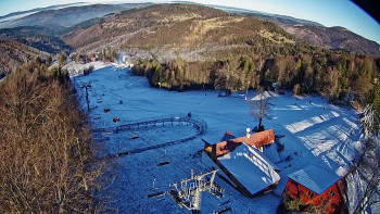 Snowparadise Veľká Rača