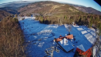 Snowparadise Veľká Rača