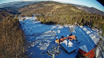 Snowparadise Veľká Rača