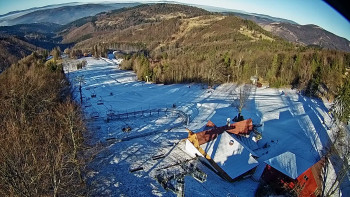 Snowparadise Veľká Rača