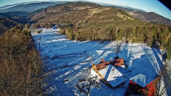 Snowparadise Veľká Rača
