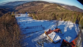 Snowparadise Veľká Rača