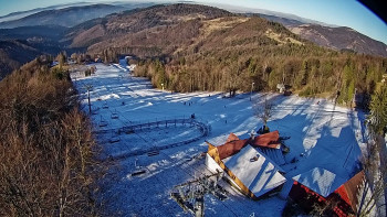 Snowparadise Veľká Rača