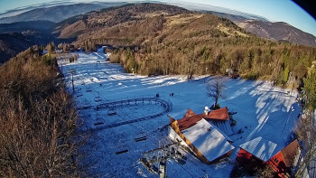 Snowparadise Veľká Rača