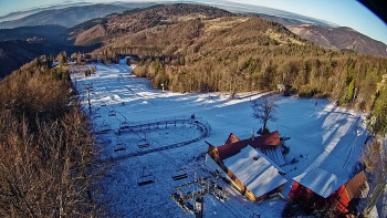 Snowparadise Veľká Rača