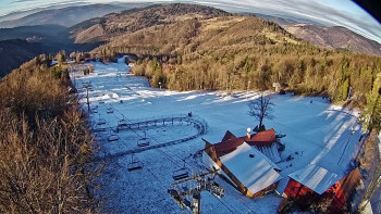 Snowparadise Veľká Rača