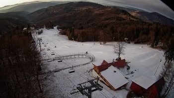 Snowparadise Veľká Rača