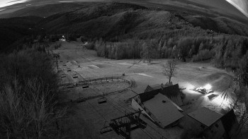 Snowparadise Veľká Rača