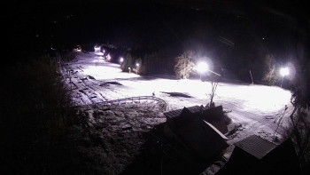 Snowparadise Veľká Rača