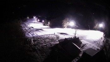 Snowparadise Veľká Rača