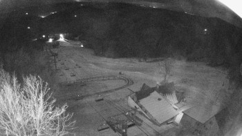 Snowparadise Veľká Rača