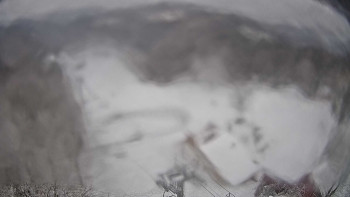 Snowparadise Veľká Rača