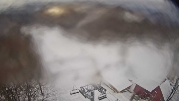 Snowparadise Veľká Rača