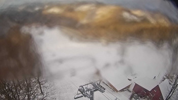 Snowparadise Veľká Rača