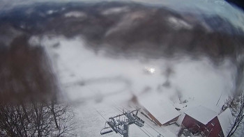 Snowparadise Veľká Rača