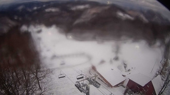 Snowparadise Veľká Rača