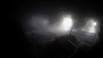 Snowparadise Veľká Rača