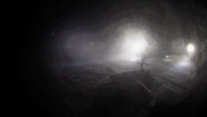 Snowparadise Veľká Rača - Dedovka vrchol - 31.12.2025 v 05:45 Snowparadise Veľká Rača - Dedovka vrchol - 31.12.2025 v 05:45