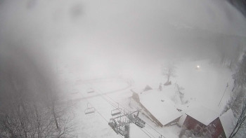 Snowparadise Veľká Rača