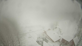 Snowparadise Veľká Rača