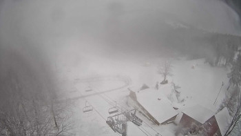 Snowparadise Veľká Rača