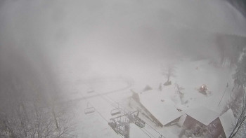 Snowparadise Veľká Rača