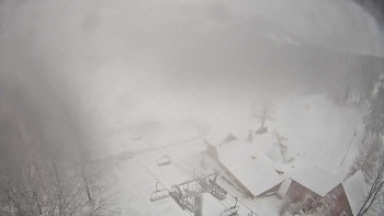 Snowparadise Veľká Rača