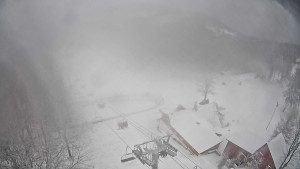 Snowparadise Veľká Rača - Dedovka vrchol - 31.12.2025 v 08:45 Snowparadise Veľká Rača - Dedovka vrchol - 31.12.2025 v 08:45