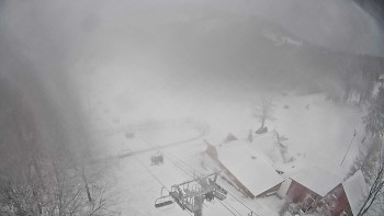 Snowparadise Veľká Rača