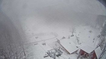 Snowparadise Veľká Rača