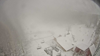 Snowparadise Veľká Rača