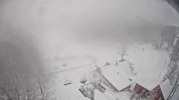 Snowparadise Veľká Rača