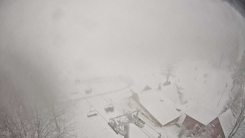 Snowparadise Veľká Rača