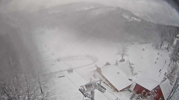 Snowparadise Veľká Rača