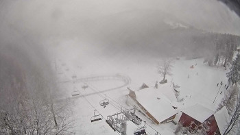 Snowparadise Veľká Rača